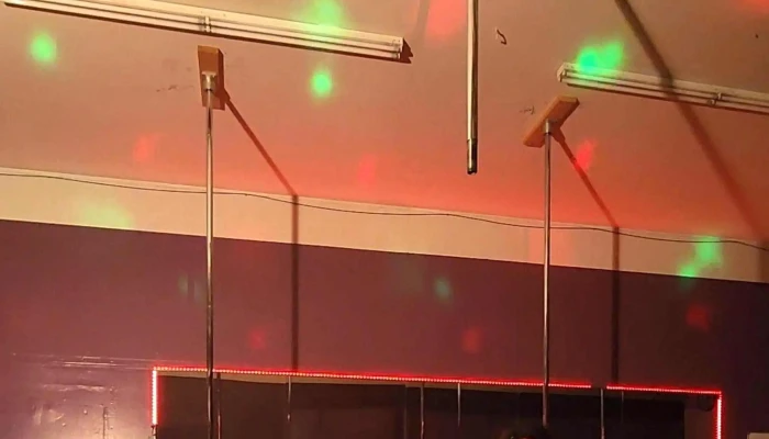 Platinum 8 Pole and Fitness - Spokane