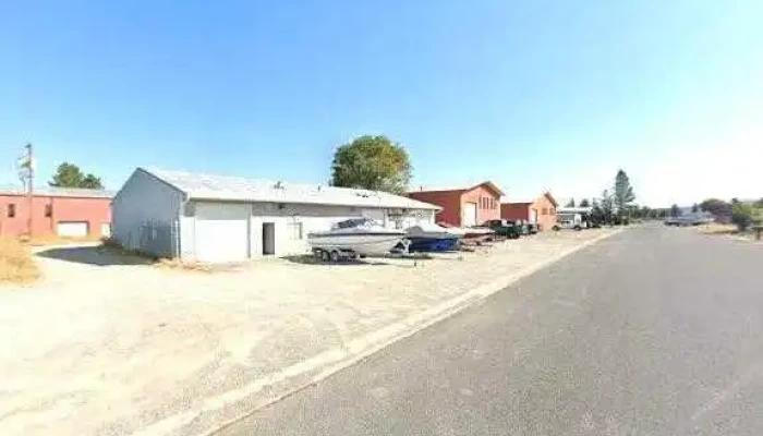 Platinum 8 Pole And Fitness -  Street View 360deg - Spokane