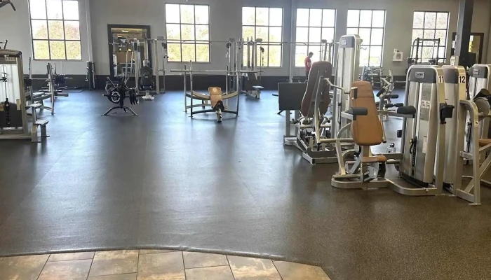 Platinum Fitness Hanover -  All - Hanover