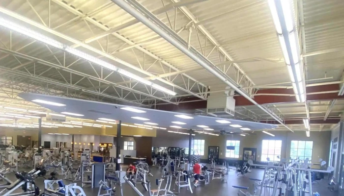 Platinum Fitness Hanover -  Discounts - Hanover