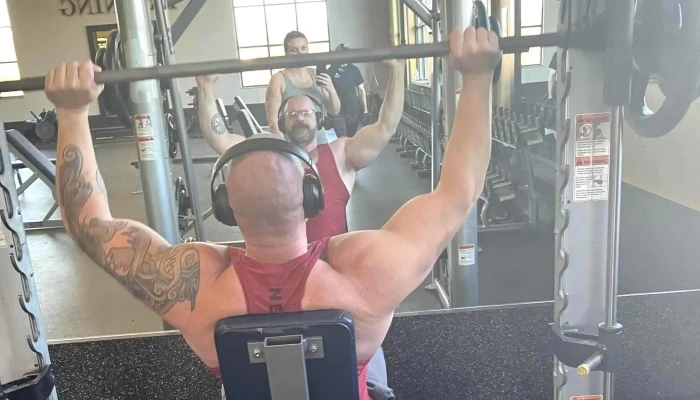 Platinum Fitness Hanover - Hanover
