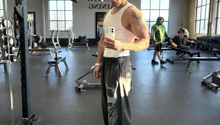 Platinum Fitness Hanover -  Latest - Hanover