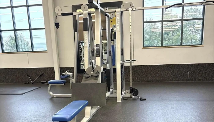 Platinum Fitness Hanover -  Near Me - Hanover
