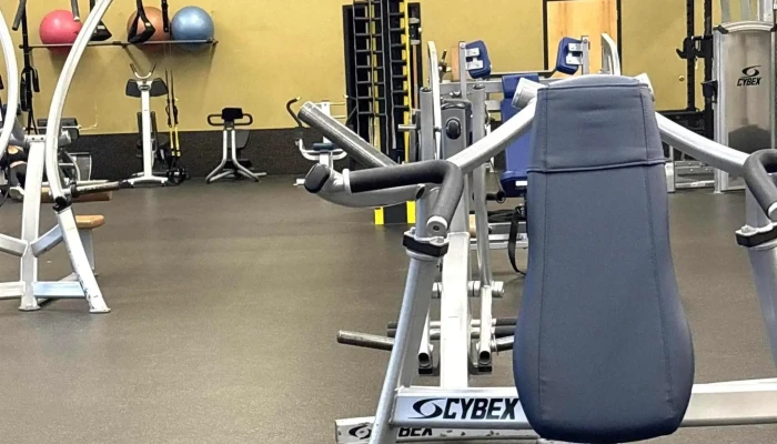 Platinum Fitness Hanover -  Number - Hanover