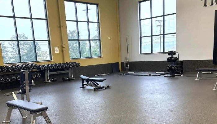 Platinum Fitness Hanover -  Promotion - Hanover