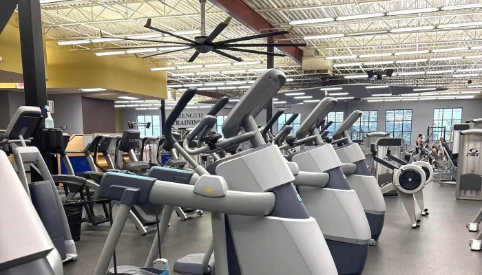 Platinum Fitness Hanover -  Videos - Hanover