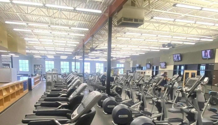 Platinum Fitness Hanover -  Website - Hanover