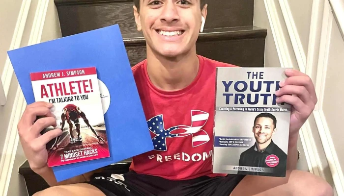 Players Fitness And Performance Promotion - Frederick
