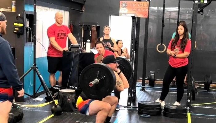 Plus Ultra Fitness -  Area - Fort Wayne