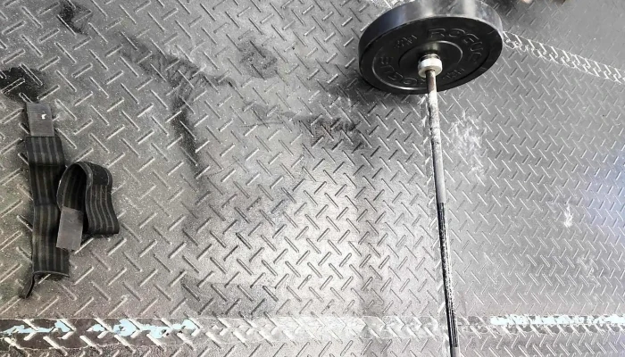 Plus Ultra Fitness -  Reviews - Fort Wayne