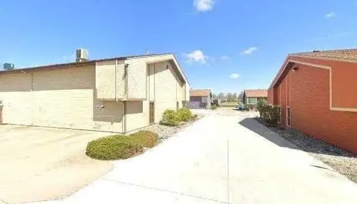 Plus Ultra Fitness -  Street View 360deg - Fort Wayne