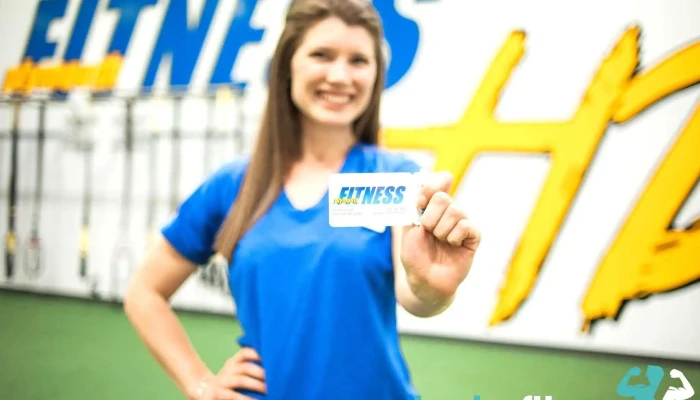 Plymouth Fitness -  All - Plymouth