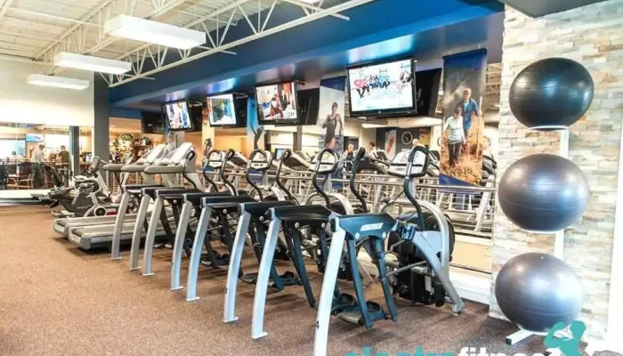 Plymouth Fitness -  Gym - Plymouth