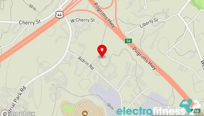 map of Plymouth Fitness Fitness center, Gym, Massage therapist, Personal trainer, Public swimming pool, Swimming instructor, Weight loss service in Plymouth