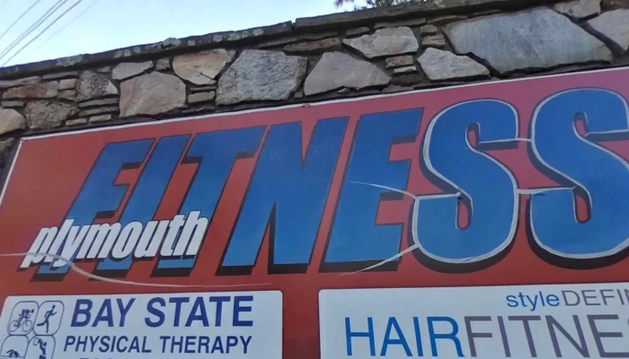 Plymouth Fitness -  Street View 360deg - Plymouth