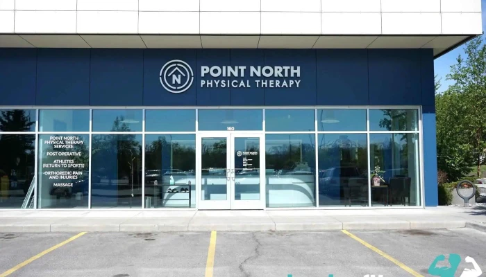Point North Physical Therapy -  All - Anchorage