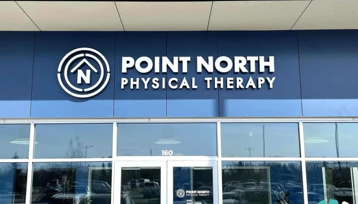 Point North Physical Therapy -  By Owner - Anchorage