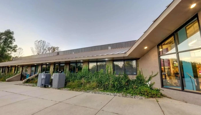 Portage Township Ymca -  Street View 360 - Portage