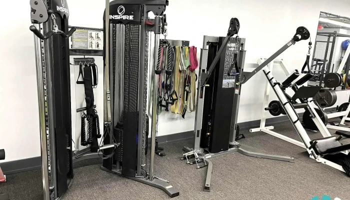 Positive Gains Training -  By Owner - Allen Park
