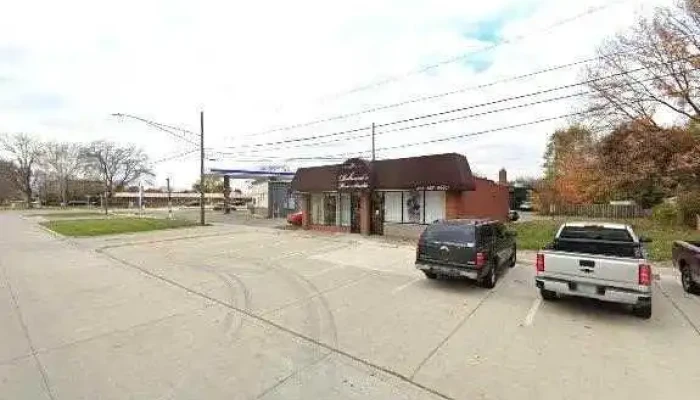 Positive Gains Training -  Street View 360deg - Allen Park