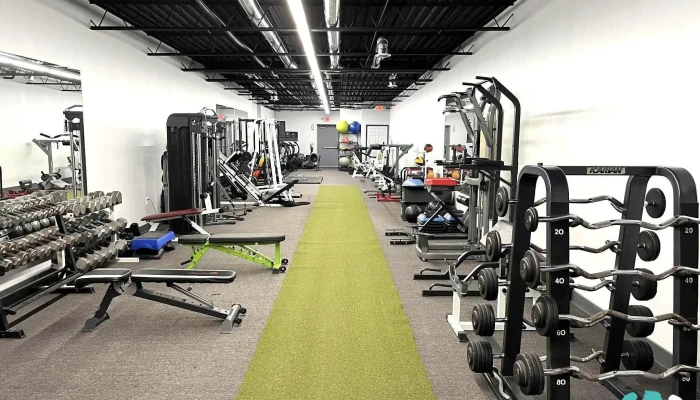 Positive Gains Training -  Training - Allen Park