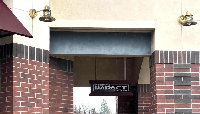 Positive Impact Fitness -  Open Now - Roseville