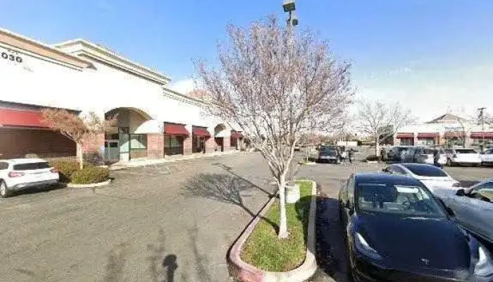 Positive Impact Fitness -  Street View 360deg - Roseville
