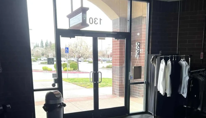 Positive Impact Fitness -  Where - Roseville