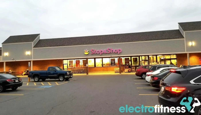 Powder Mill Plaza -  All - Acton