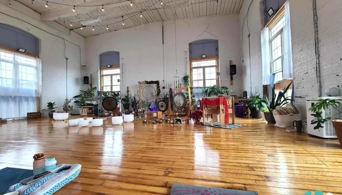Power And Grace Yoga -  All - New Bedford