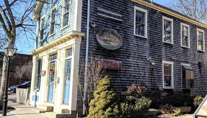 Power And Grace Yoga -  Area - New Bedford