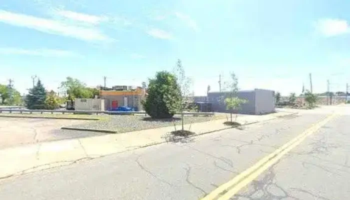 Power And Grace Yoga -  Street View 360deg - New Bedford