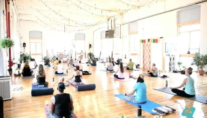 Power And Grace Yoga -  Yoga - New Bedford
