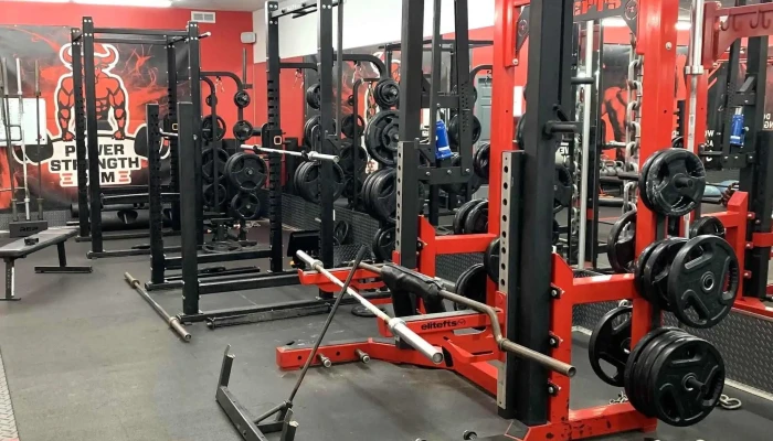 Power Strength Gym -  Catalog - Orlando