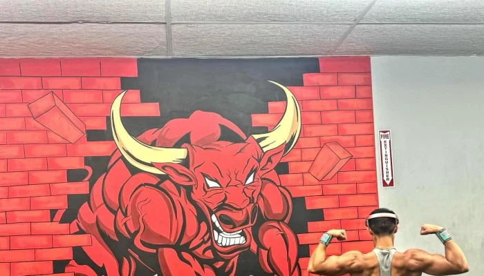 Power Strength Gym -  Instagram - Orlando