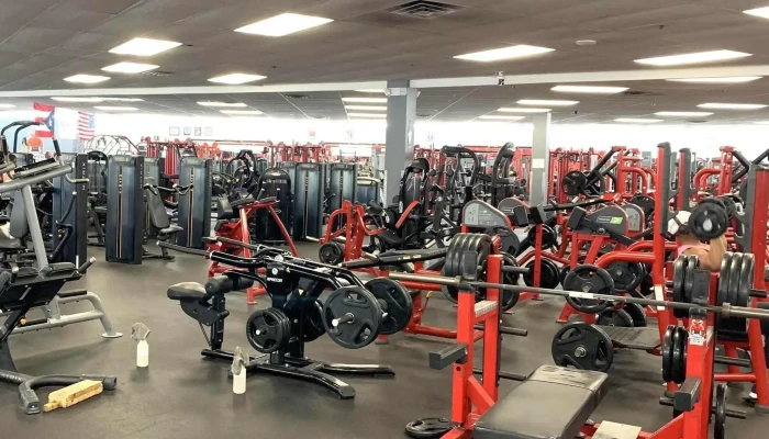 Power Strength Gym -  Videos - Orlando