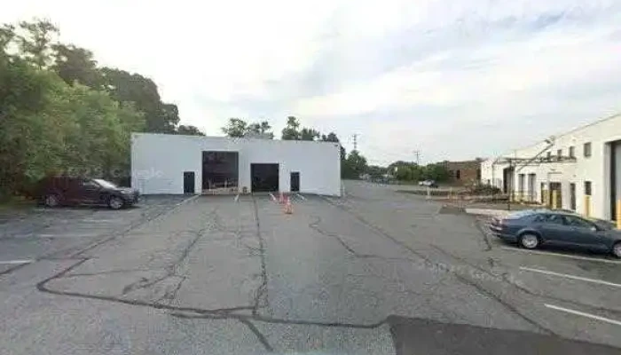 Power Train Sports Fitness Street View 360deg - Rockville