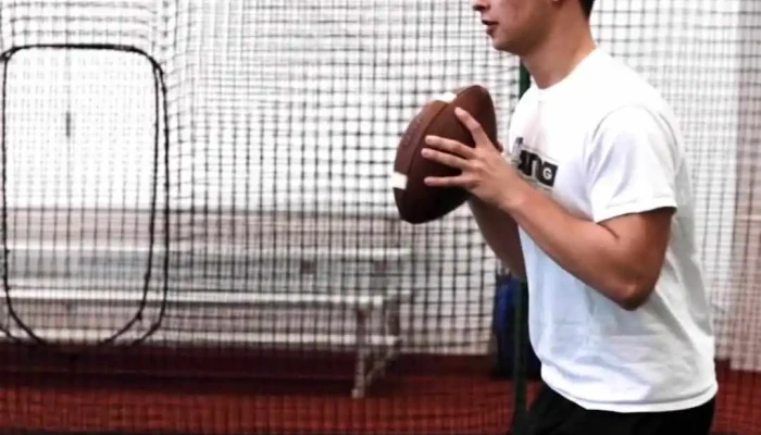 Power Train Sports Fitness Videos - Rockville