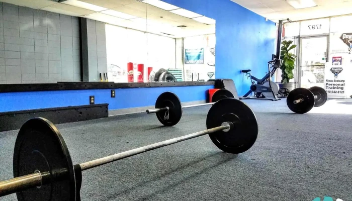 Power Trip Fitness -  All - San Leandro