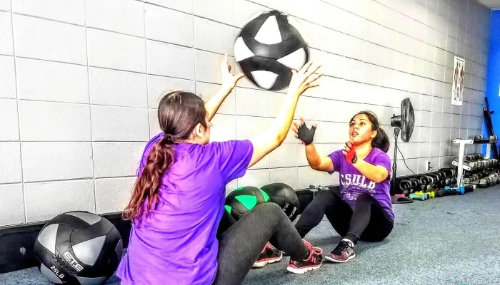 Power Trip Fitness -  Physical Fitness - San Leandro
