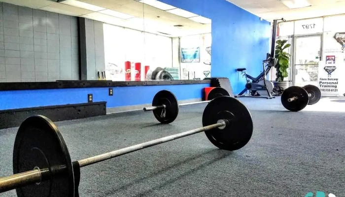 Power Trip Fitness - San Leandro