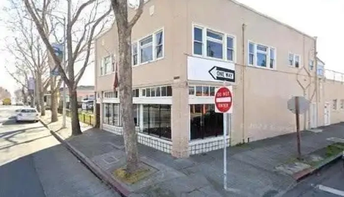 Power Trip Fitness -  Street View 360deg - San Leandro