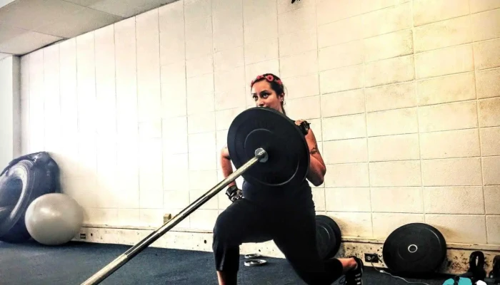 Power Trip Fitness -  Training - San Leandro