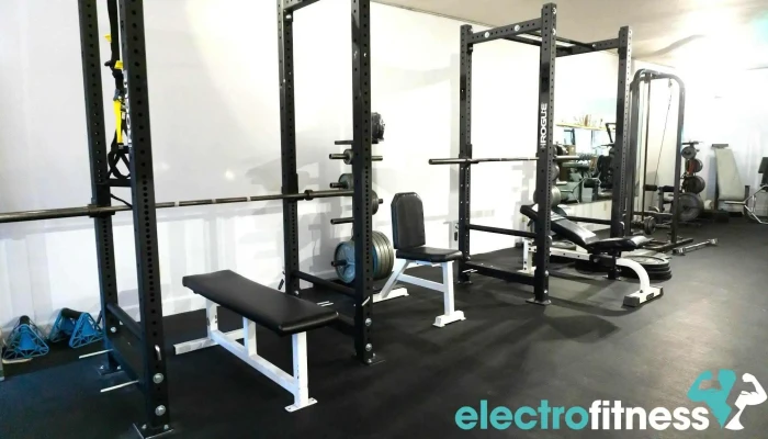 Powerform -  Gym - Oakland