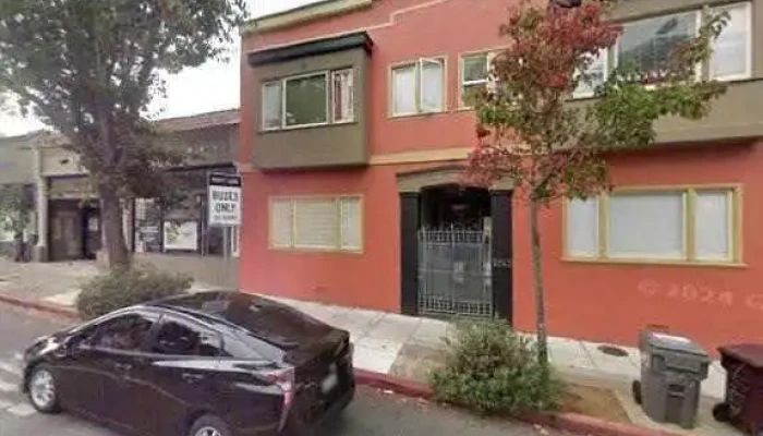 Powerform -  Street View 360deg - Oakland