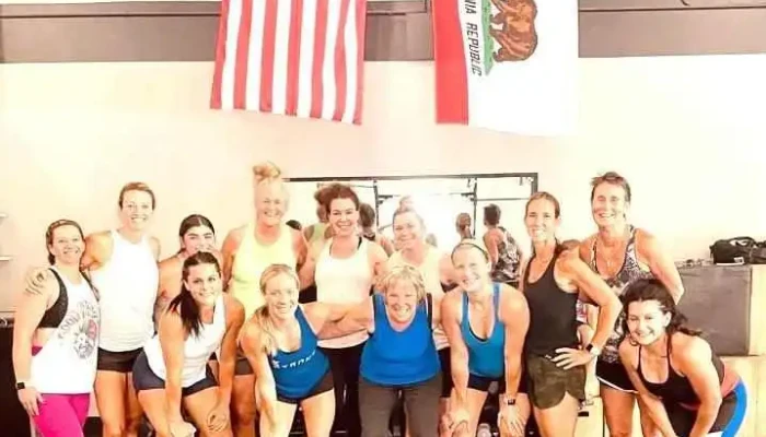 Powerhouse Fitness -  All - Folsom