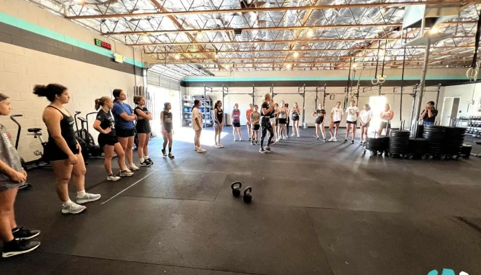 Powerhouse Fitness -  By Owner - Folsom