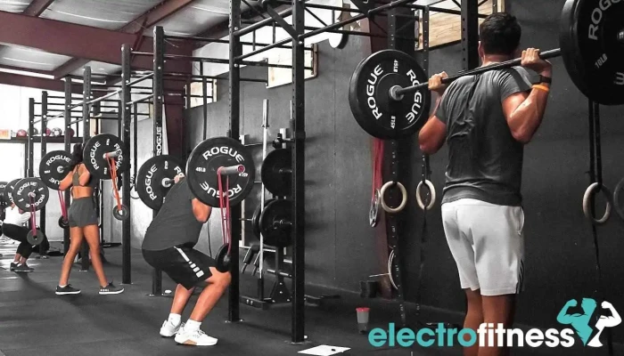 Powerhouse Fitness Nc -  All - Burlington
