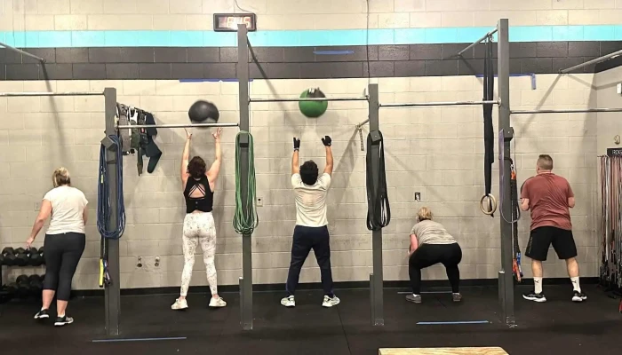 Powerhouse Fitness -  Reviews - Folsom