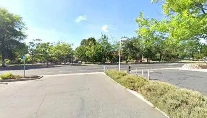 Powerhouse Fitness -  Street View 360deg - Folsom